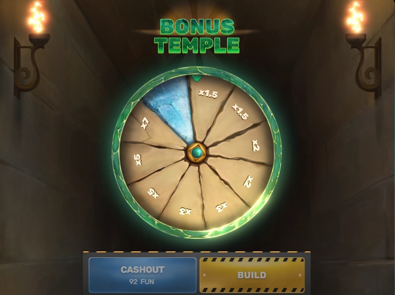 Tower Rush - Die Cashout-Psychologie: Warum jeder zu spät oder zu früh aussteigt